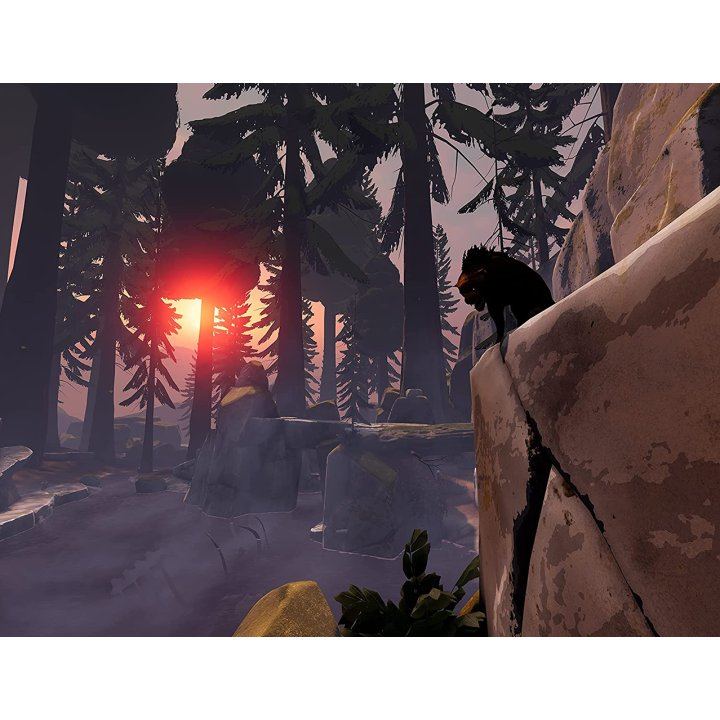 PSVR2 Song In The Smoke Rekindled VR (ENG/EU)