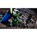 PS4 Monster Energy Supercross 6 Championship The Official Videogame