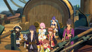 NINTENDO SWITCH TALES OF VESPERIA DEFINITIVE EDITION