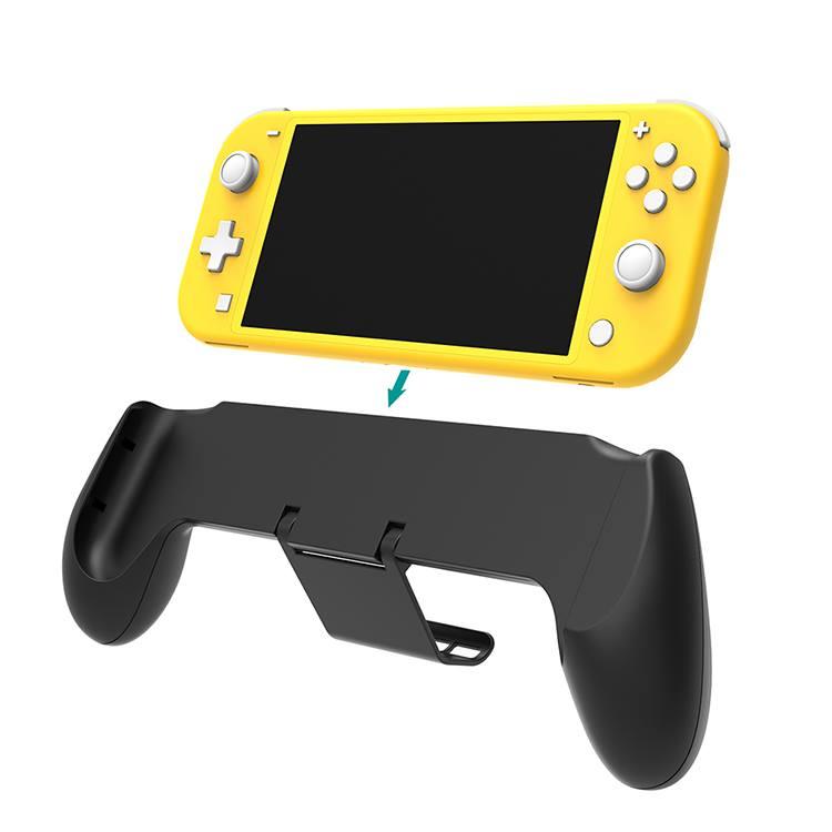 Dobe NSW Console Grip Abs Material For N-Switch Lite (TNS-19122) - DataBlitz