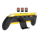 Dobe NSW Console Grip Abs Material For N-Switch Lite (TNS-19122) - DataBlitz