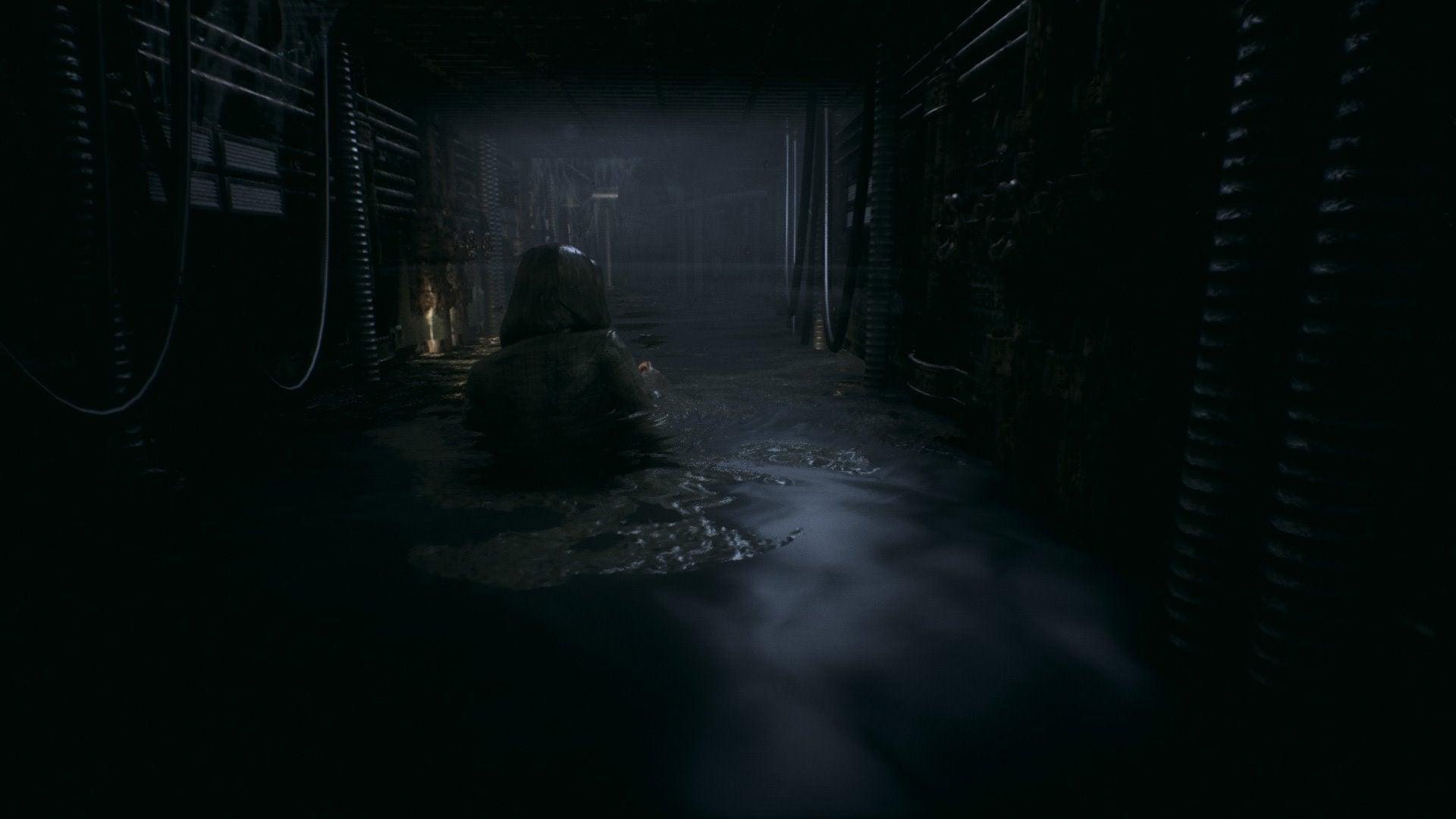 Nintendo Switch Remothered Tormented Fathers