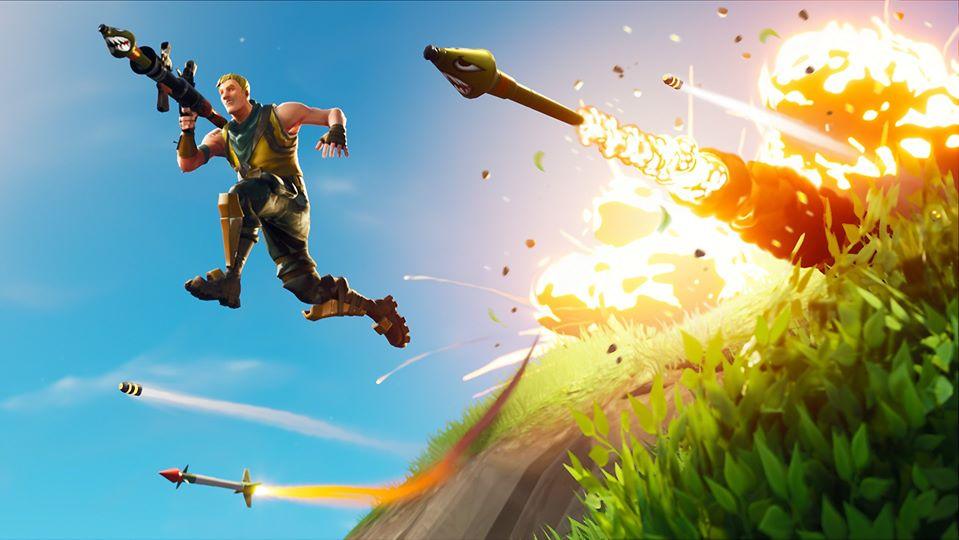 PS4 FORTNITE DARKFIRE BUNDLE DOWNLOAD CODE ALL (ENG/FR) - DataBlitz