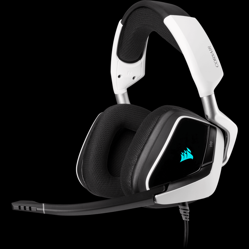 Corsair void pro online rgb usb 7.1