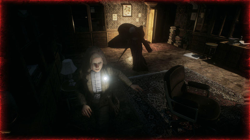NSW REMOTHERED TORMENTED FATHERS (US) (ENG/FR/SP) - DataBlitz