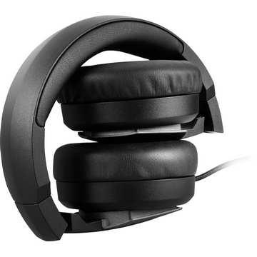 MSI IMMERSE GH61 GAMING HEADSET - DataBlitz