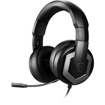 MSI IMMERSE GH61 GAMING HEADSET - DataBlitz