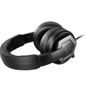 MSI IMMERSE GH61 GAMING HEADSET - DataBlitz