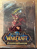 WOW Action Figure Valeera Sangvinar - DataBlitz