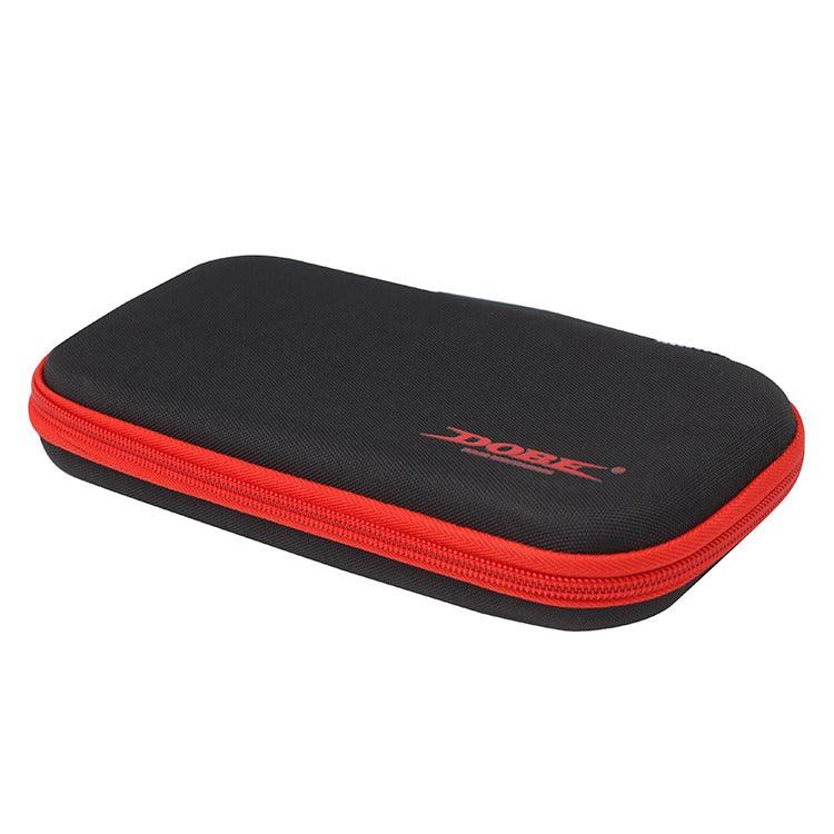 DOBE NSW STORAGE CASE BALLISTIC NYLON FOR N-SWITCH LITE (TNS-19083) - DataBlitz