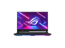 ASUS ROG STRIX SCAR 15 G533QS-HF126TS GAMING LAPTOP| 15.6" FHD | RYZEN 9 5900HX | 32GB DDR4 | 1TB + 1TB SSD | RTX 3080 | WIN10 + ROG BACKPACK + ROG GAMING MOUSE + TYPE-C100W AC ADAPTER + EXTERNAL CAMERA + DELTA HEADSET - DataBlitz