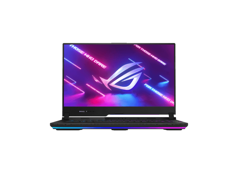 ASUS ROG STRIX SCAR 15 G533ZW-LN108WS GAMING LAPTOP | 15.6” | i9-12900H | 32GB DDR5 | 2TB SSD | RTX 3070 | WIN11 + MS OFFICE H&S 2021 + CHAKRAM CORE P511 MOUSE + BACKPACK+KEYSTONE  +  2 ARMOR CAPS - DataBlitz