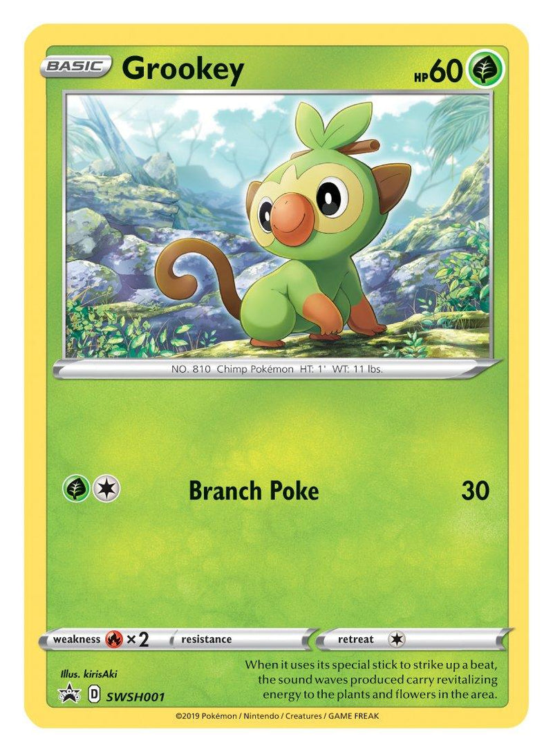 POKEMON TRADING CARD GAME GROOKEY GALAR COLLECTION BOX ZACIAN V - DataBlitz