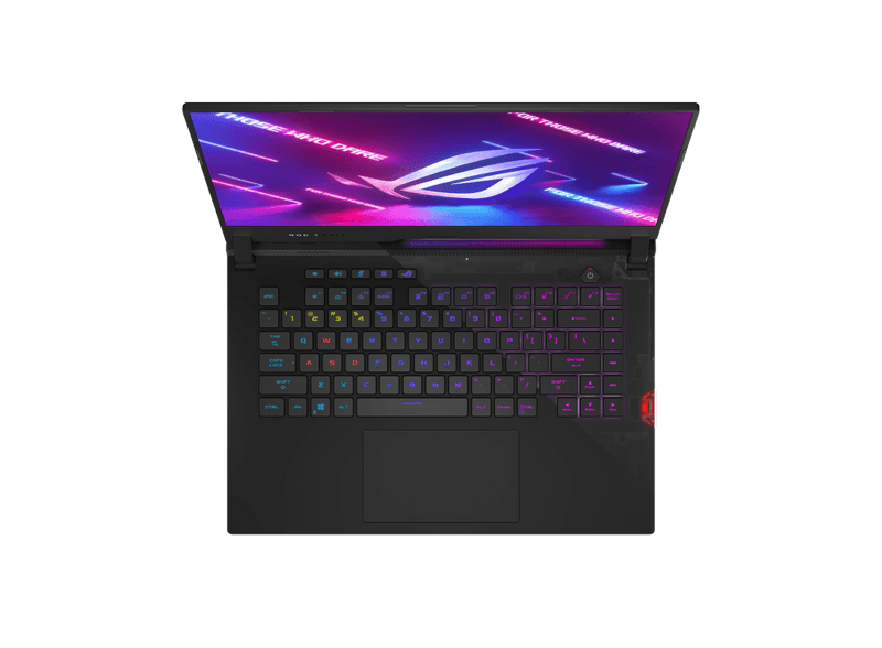 ASUS ROG STRIX SCAR 15 G533ZW-LN108WS GAMING LAPTOP | 15.6” | i9-12900H | 32GB DDR5 | 2TB SSD | RTX 3070 | WIN11 + MS OFFICE H&S 2021 + CHAKRAM CORE P511 MOUSE + BACKPACK+KEYSTONE  +  2 ARMOR CAPS - DataBlitz