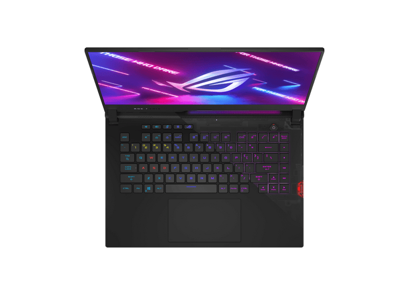 ASUS ROG STRIX SCAR 15 G533QM-HF028TS 15.6" Gaming Laptop (BLK) | RYZEN 9 5900HX | 16GB DDR4 | 1TB SSD | RTX 3060 | WIN10 | ROG Backpack | Delta Headset | ROG P511 CHAKRAM Core Mouse with External Cam | MS Office Home and Student - DataBlitz