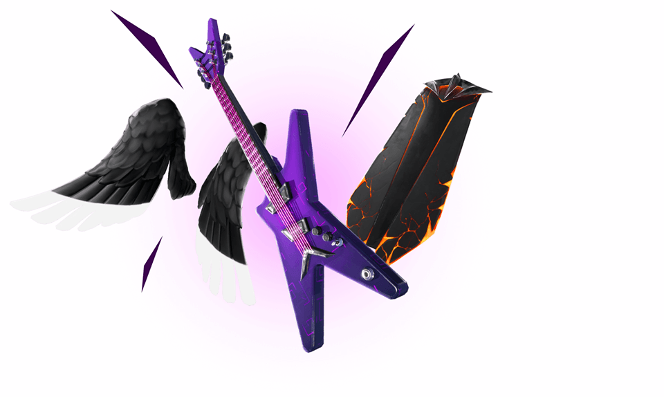 PS4 FORTNITE DARKFIRE BUNDLE DOWNLOAD CODE ALL (ENG/FR) - DataBlitz