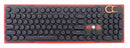 REDRAGON ROUND KEYCAPS (A106) - DataBlitz