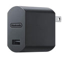 NINTENDO USB AC ADAPTER (COMPATIBLE WITH NSW PRO CON/ NSW JOY-CON/ NES CLASSIC EDITION/ SUPER NES/ POKEBALL PLUS) - DataBlitz