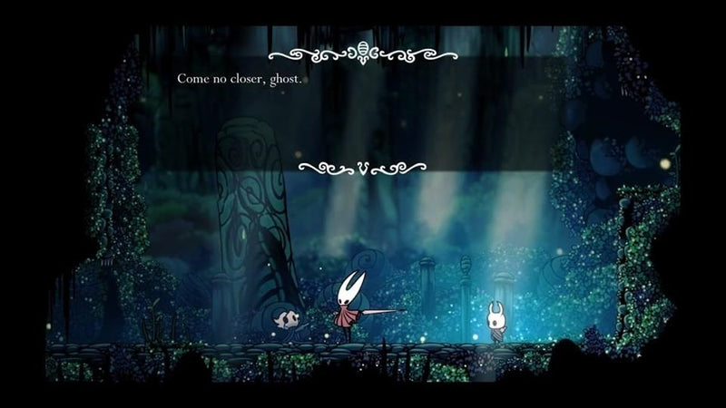 Hollow Knight - (NSW) Nintendo Switch [Pre-Owned]