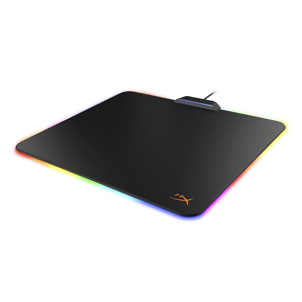 HYPERX FURY ULTRA RGB GAMING MOUSE PAD - DataBlitz