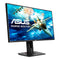ASUS VG278QR 27”  Gaming Monitor - DataBlitz