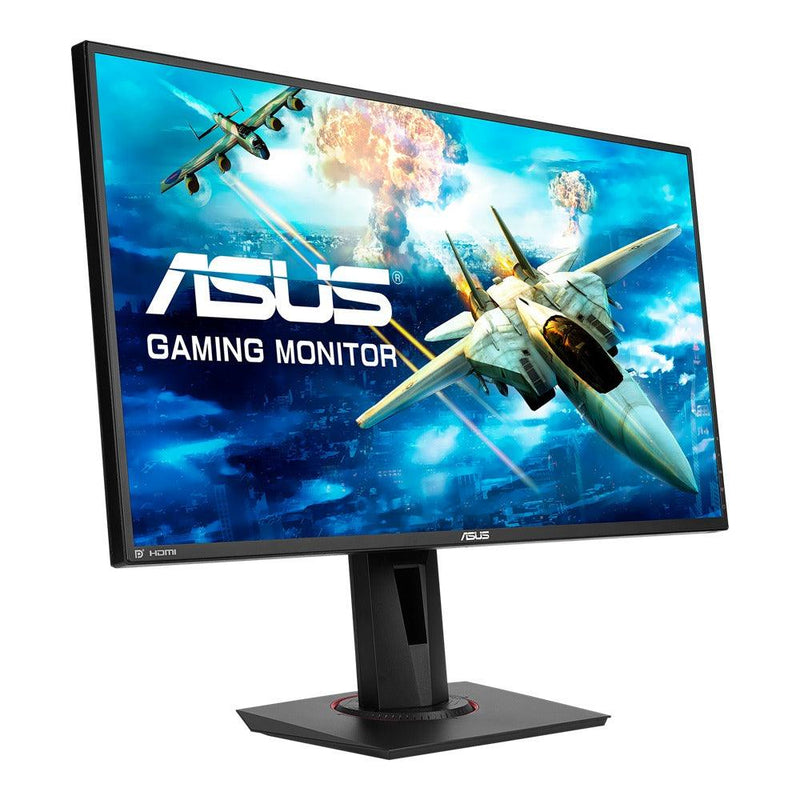 ASUS VG278QR 27”  Gaming Monitor - DataBlitz