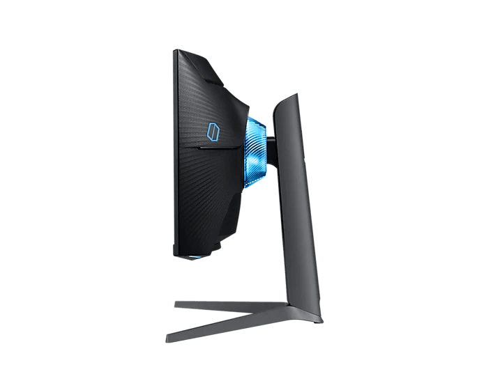SAMSUNG ODYSSEY G7 LC27G75TQSEXXP 27" WQHD CURVED GAMING MONITOR (BLACK) - DataBlitz