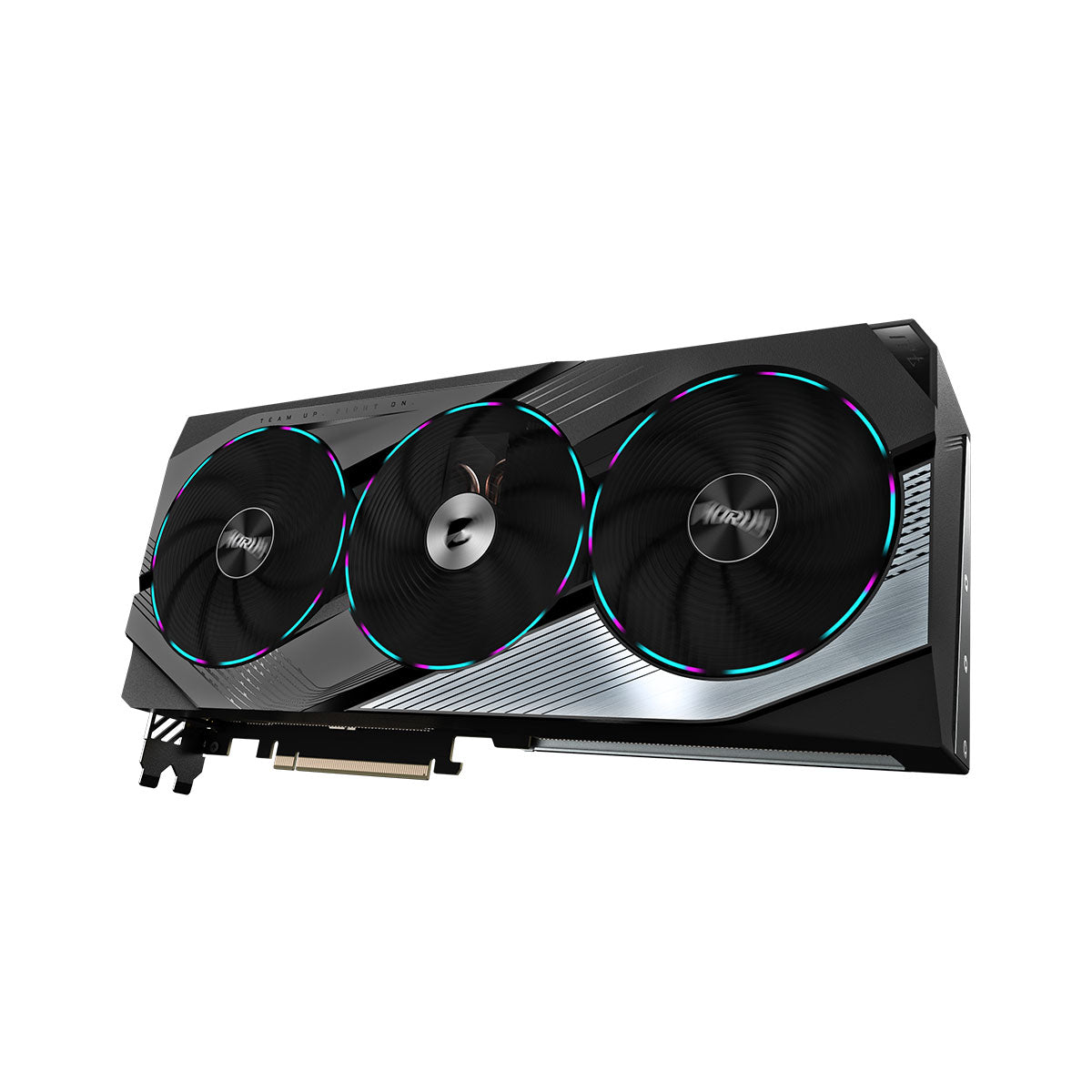 Gigabyte Aorus GeForce RTX 4070 Master 12G GDDR6X Graphics Card