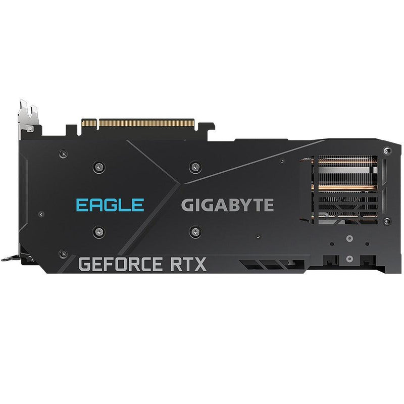 Gigabyte GeForce RTX 3070 Eagle 8G Graphics Card - DataBlitz