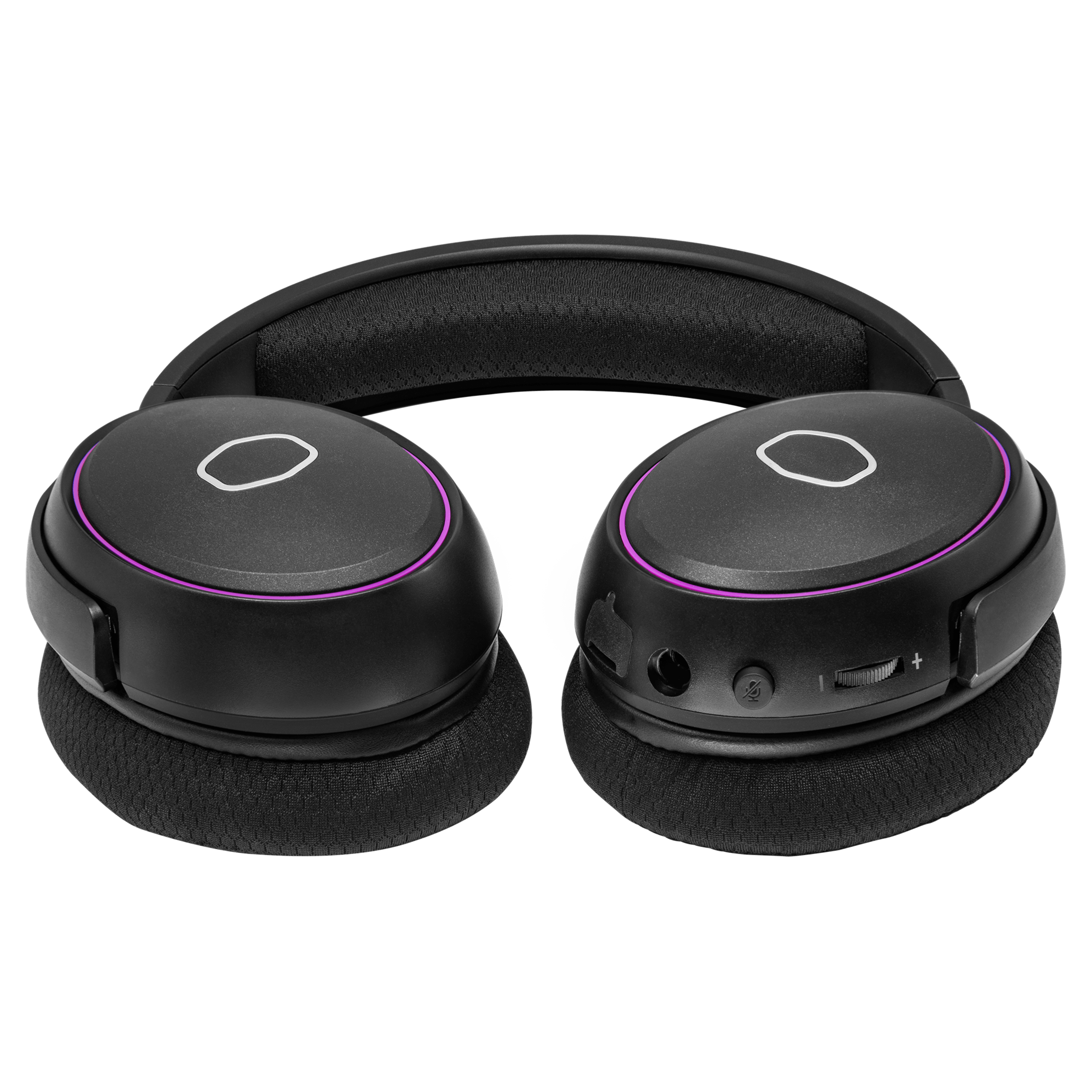 COOLER MASTER MH630 GAMING HEADSET - DataBlitz