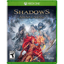 XBOX ONE SHADOWS AWAKENING (US) - DataBlitz