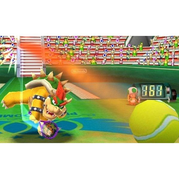 3DS MARIO TENNIS OPEN - DataBlitz