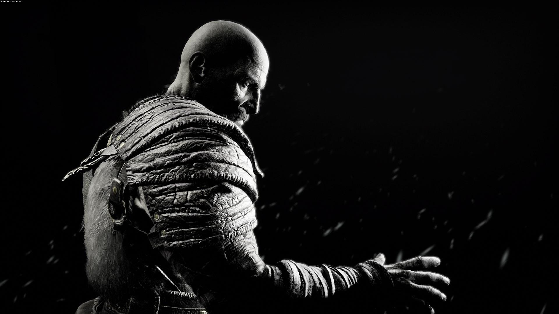 PS4 GOD OF WAR ALL (ASIAN) PLAYSTATION HITS - DataBlitz