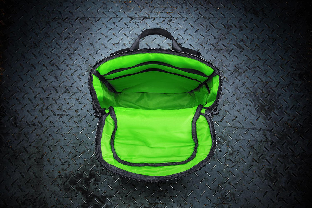 RAZER TACTICAL BACKPACK 15.6 V2 - DataBlitz