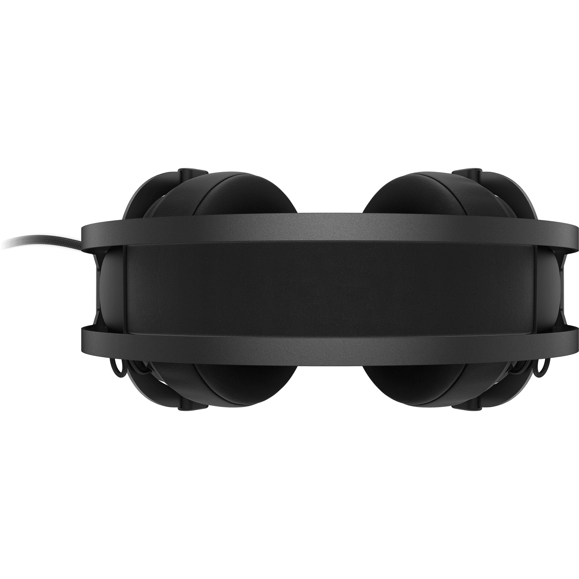 HP Omen Blast Wired Headset (Black) (1A858AA) - DataBlitz