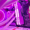 Aurora Macube 110 Pink Edition Gaming PC SPECS | Ryzen 5 5600 | 16 GB DDR4 | 1 TB SSD | RTX 3060 | Windows 11 Home - DataBlitz