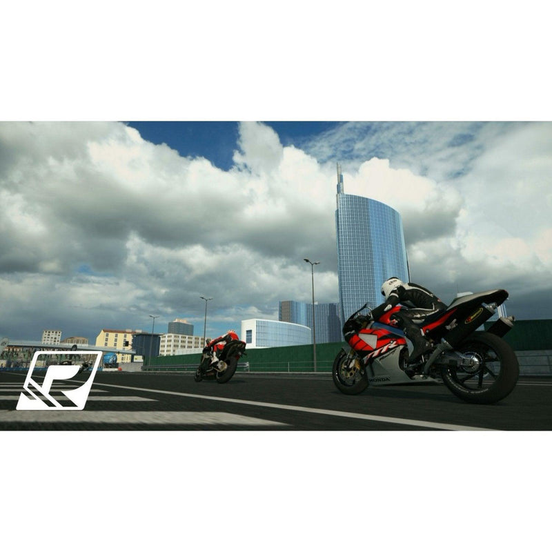 XBOX ONE RIDE (EU) - DataBlitz