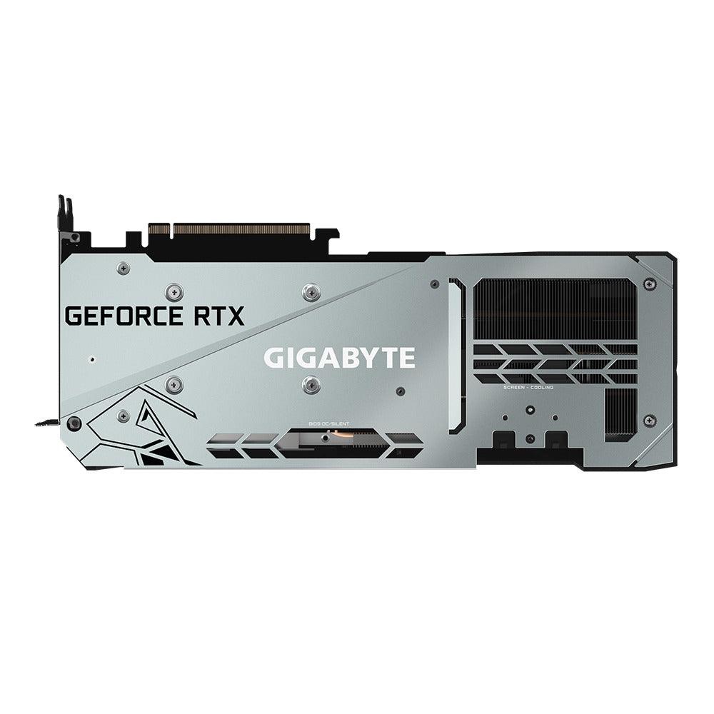 Gigabyte GeForce RTX 3070 TI Gaming OC 8GB GDDR6X Graphics Card - DataBlitz