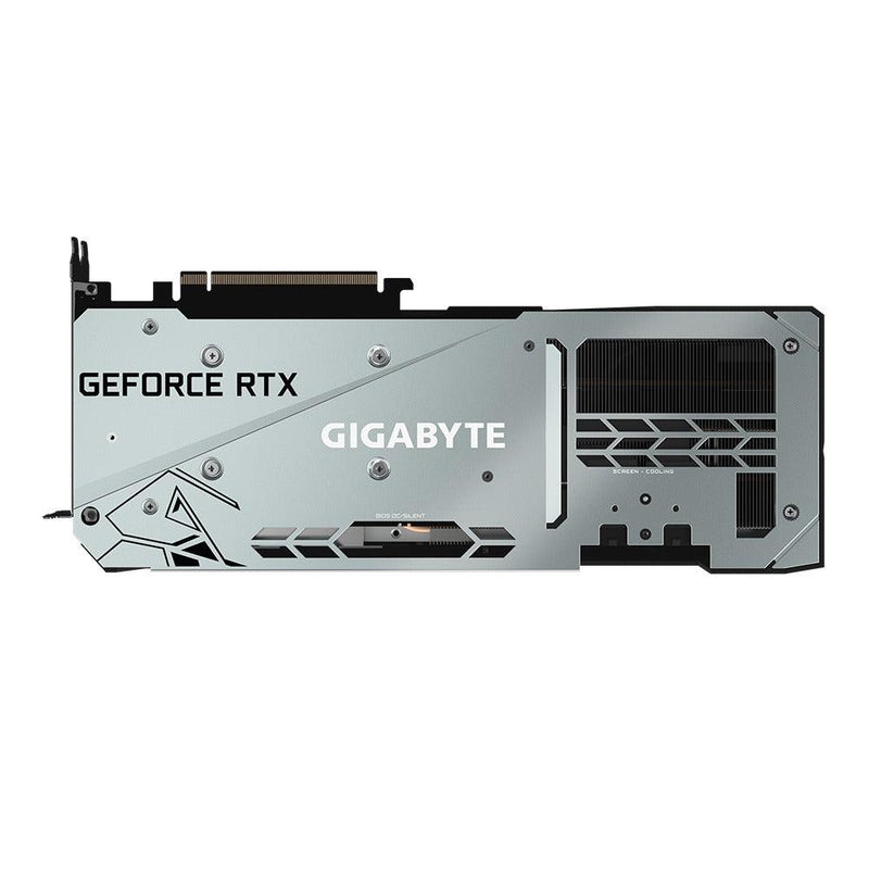 Gigabyte GeForce RTX 3070 TI Gaming OC 8GB GDDR6X Graphics Card - DataBlitz