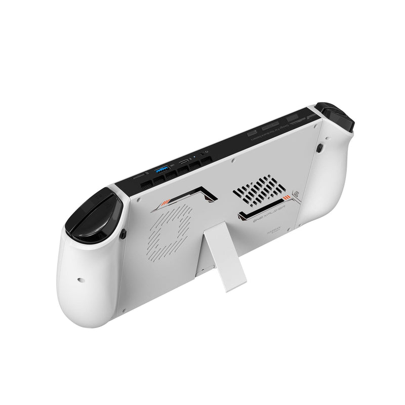 Onexplayer 2 AMD Ryzen 7 6800U 16GB RAM + 1TB SSD Handheld Game Console (White) Pre-Order Downpayment - DataBlitz