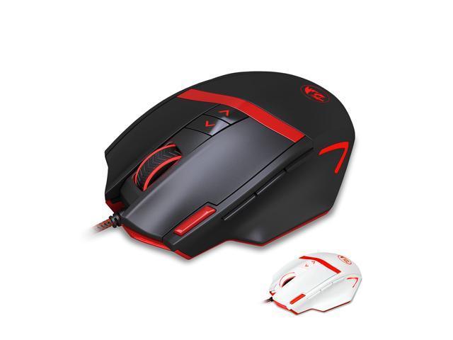 REDRAGON MAMMOTH RGB GAMING MOUSE (M801) - DataBlitz