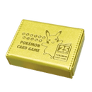 POKEMON TRADING CARD GAME 25TH ANNIVERSARY GOLDEN BOX - DataBlitz