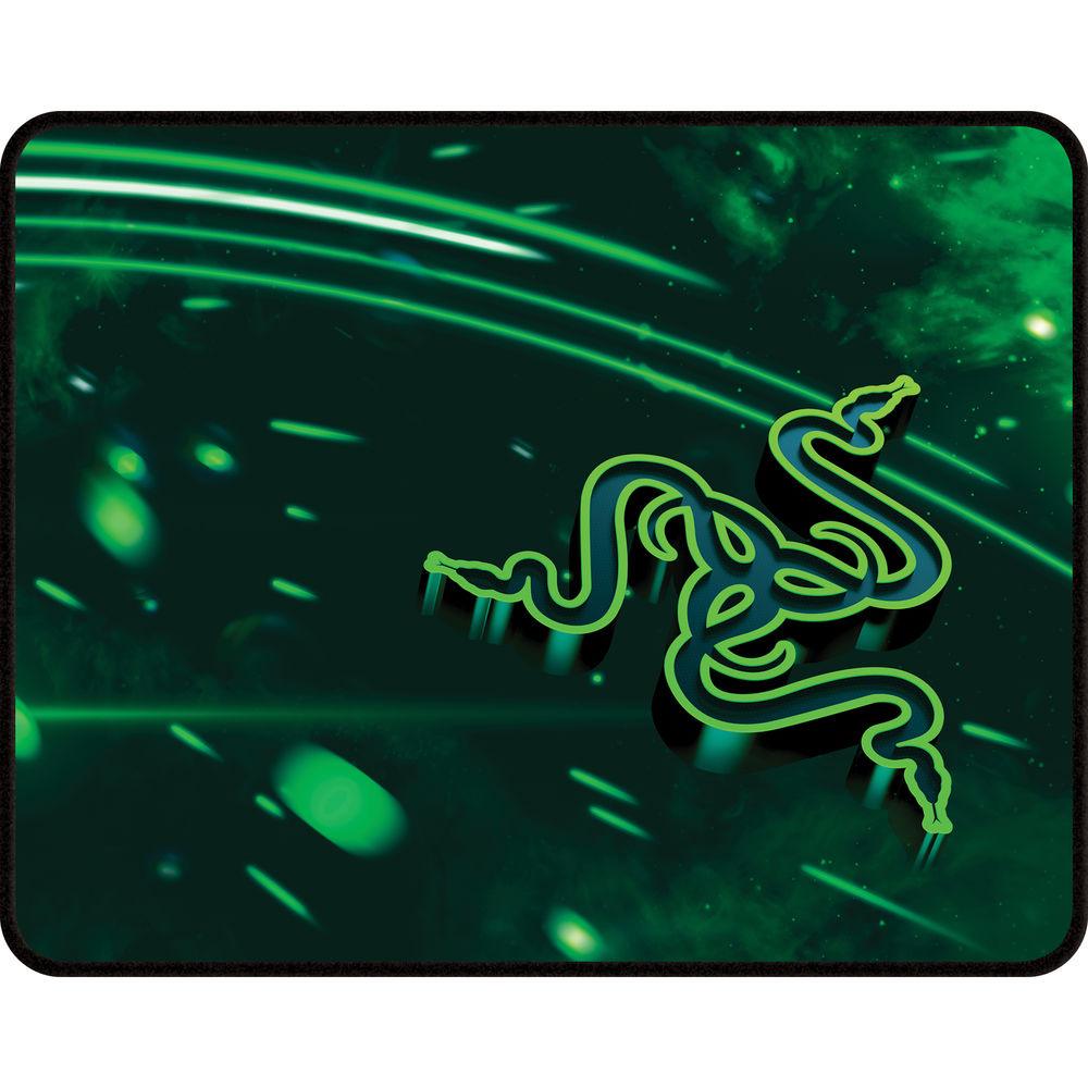 RAZER GOLIATHUS COSMIC LARGE SPEED ED. GAMING MOUSE MAT - DataBlitz