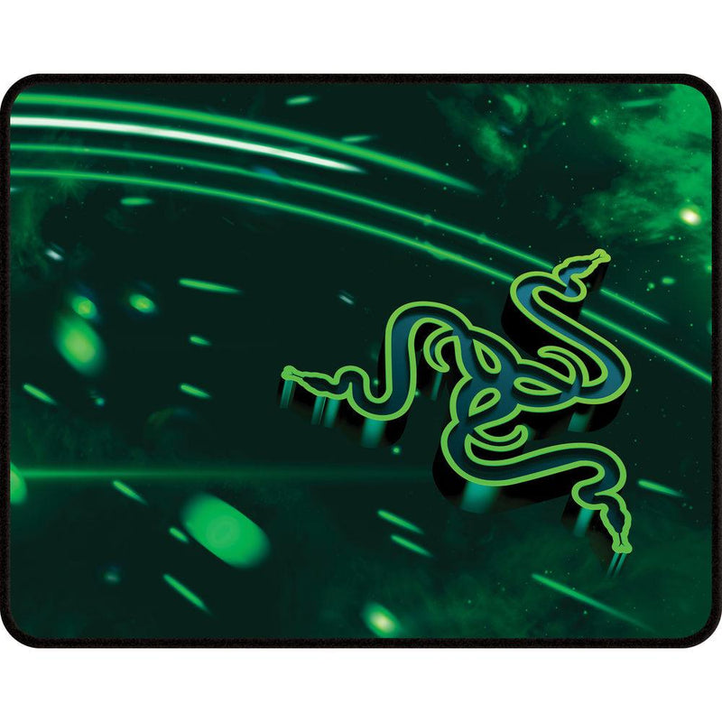 RAZER GOLIATHUS COSMIC LARGE SPEED ED. GAMING MOUSE MAT - DataBlitz