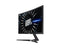 Samsung LC24RG50FQEXXP 24" 144Hz Curved Gaming Monitor - DataBlitz