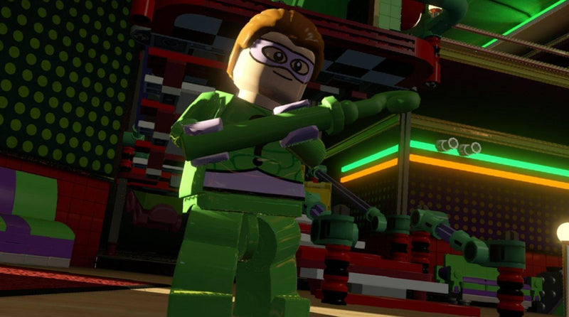 PS4 Lego Batman 3 Beyond Gotham All (US) Playstation Hits - DataBlitz