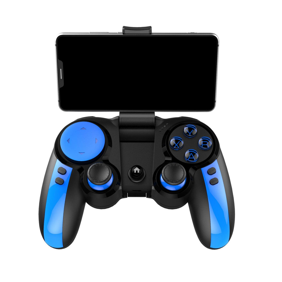 IPEGA BLUE ELF WIRELESS CONTROLLER (PG-9090) - DataBlitz
