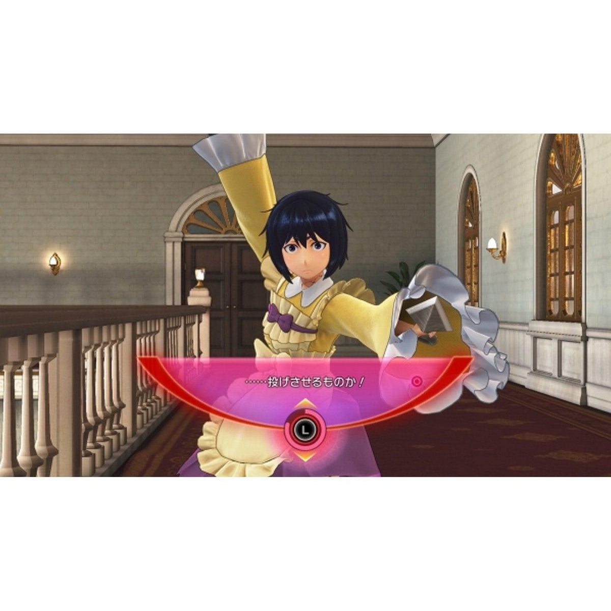 PS4 SAKURA WARS REG.3 INCLUDES FREE SAKURA WARS STICKER SET - DataBlitz
