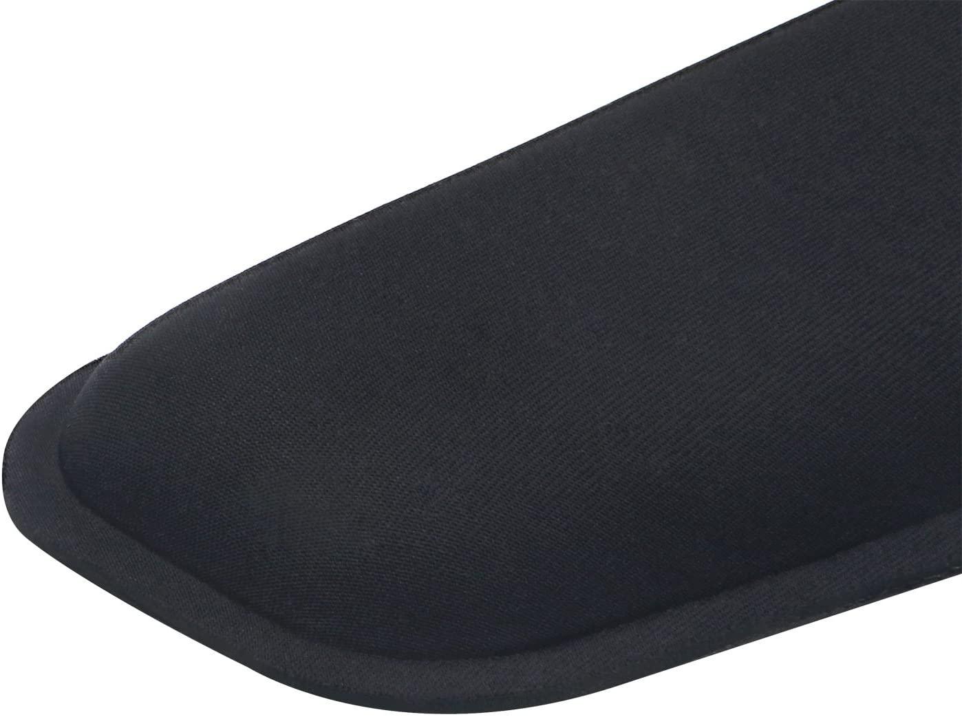 REDRAGON GAMING WRIST PAD SHORT (362X81X22MM) (P023) - DataBlitz