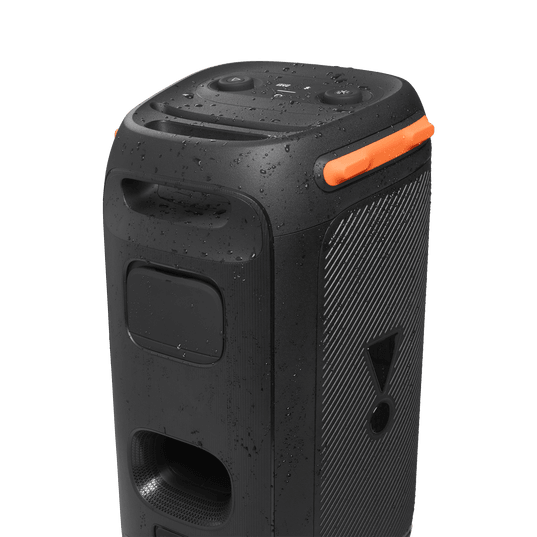 JBL Partybox 110 Portable Party Speaker - DataBlitz